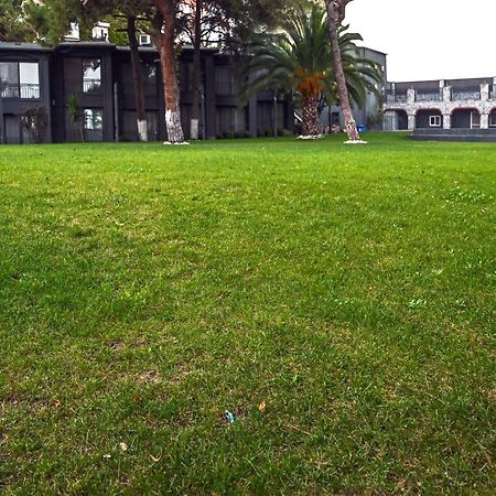 Denizati Plus Hotel 伊斯坦布尔 外观 照片