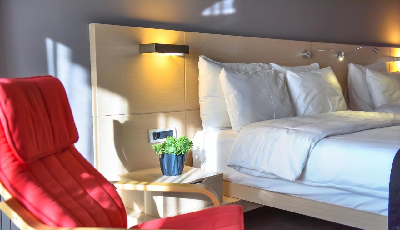 Denizati Plus Hotel 伊斯坦布尔 外观 照片