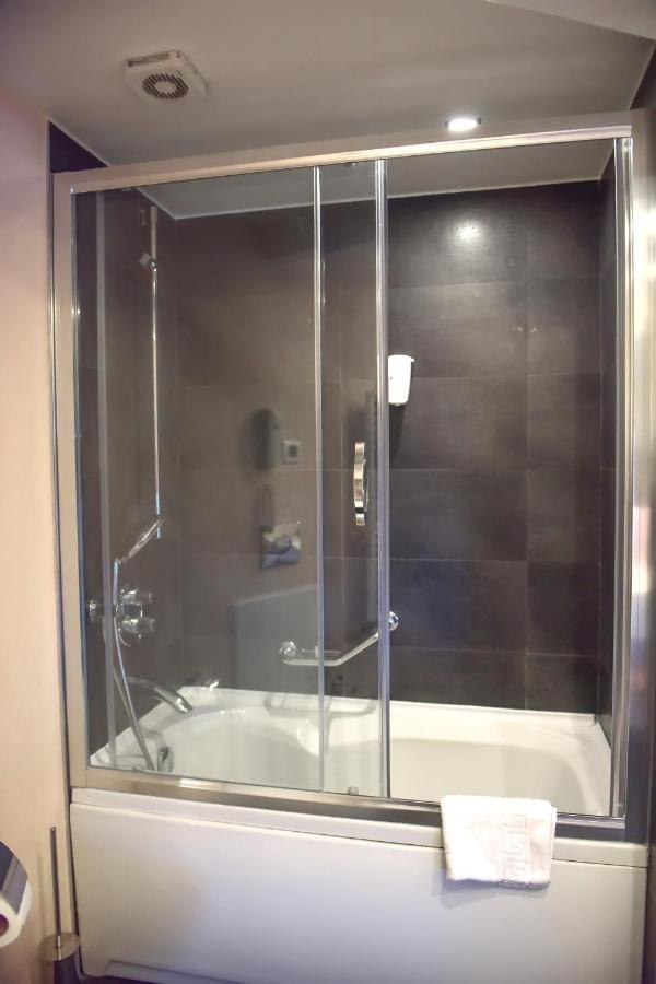 Denizati Plus Hotel 伊斯坦布尔 外观 照片