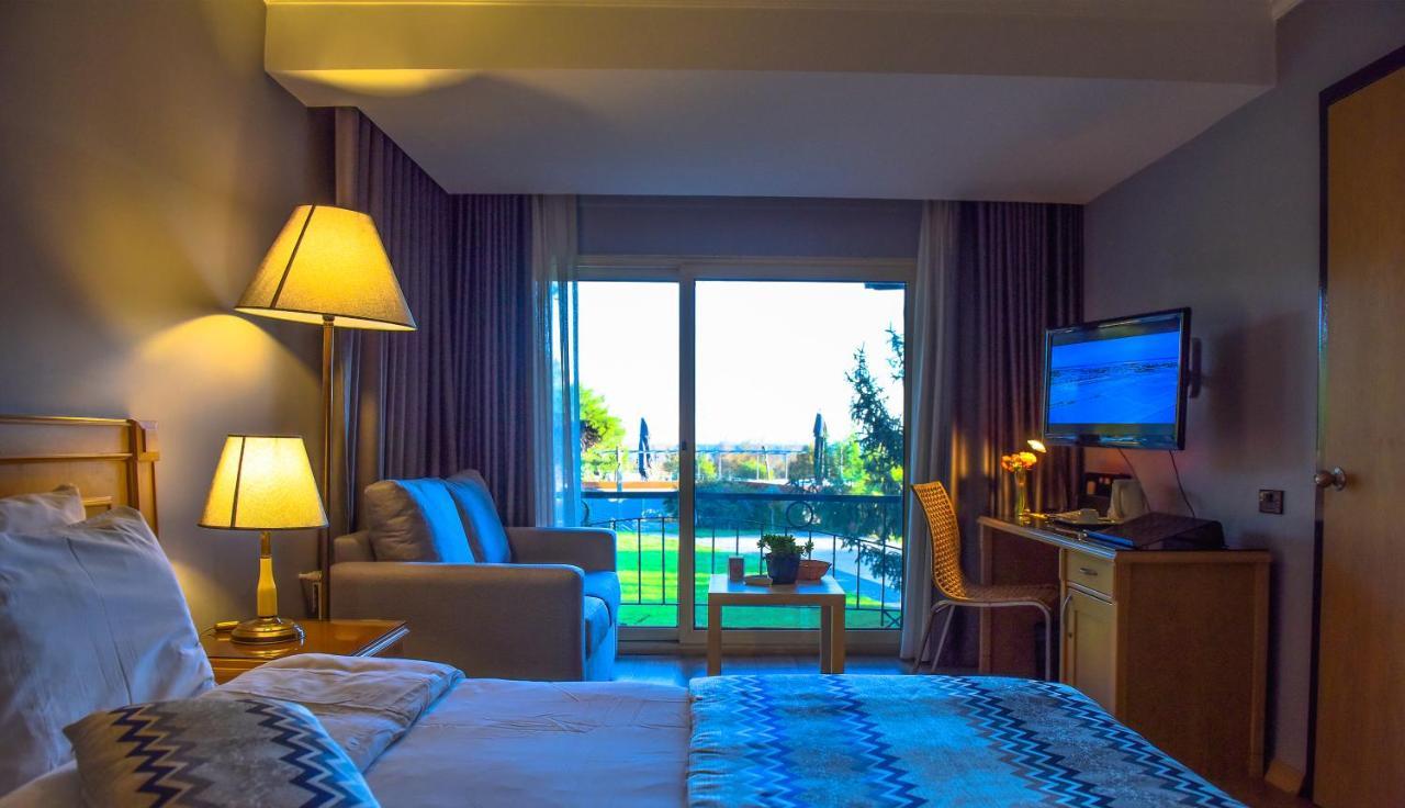 Denizati Plus Hotel 伊斯坦布尔 外观 照片