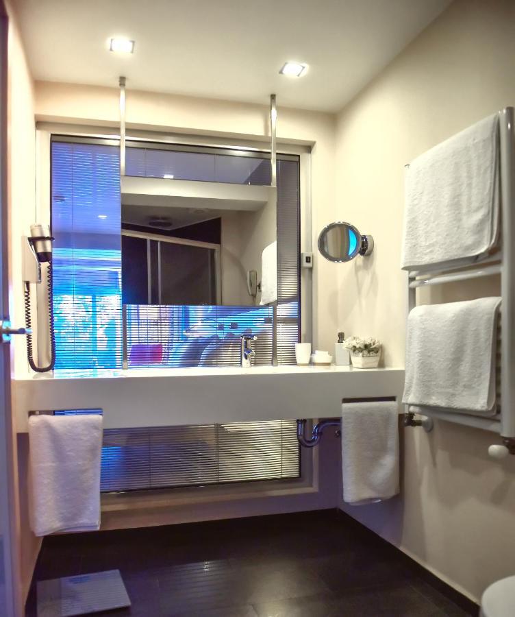 Denizati Plus Hotel 伊斯坦布尔 外观 照片