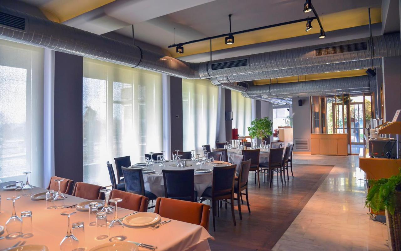 Denizati Plus Hotel 伊斯坦布尔 外观 照片
