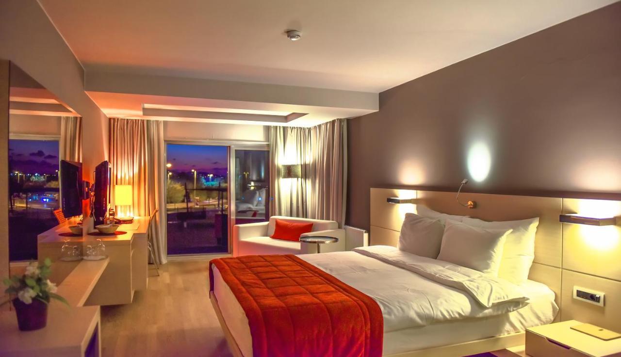 Denizati Plus Hotel 伊斯坦布尔 外观 照片