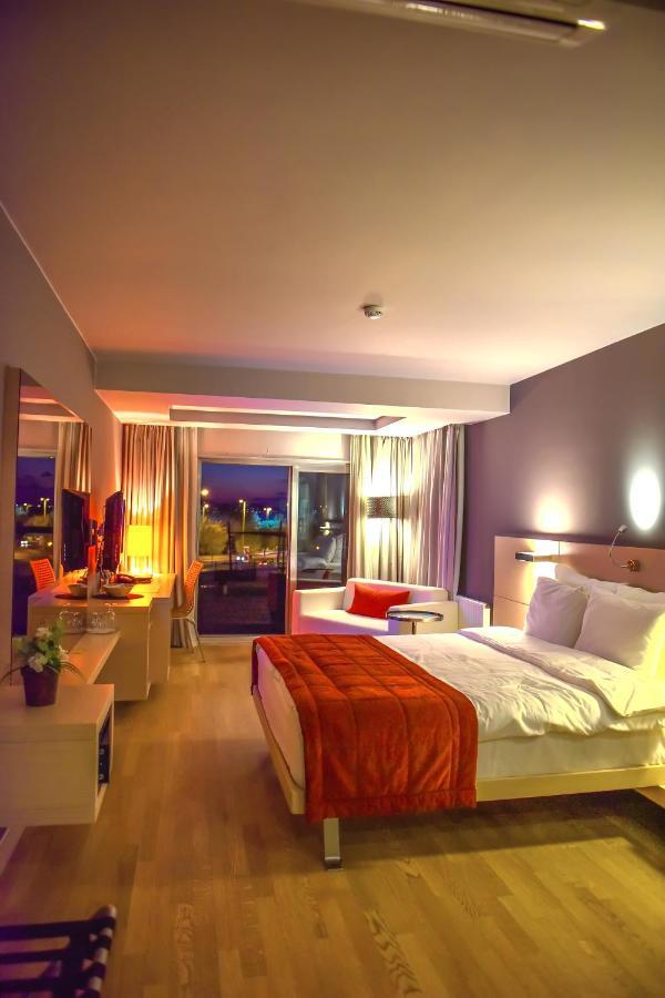Denizati Plus Hotel 伊斯坦布尔 外观 照片