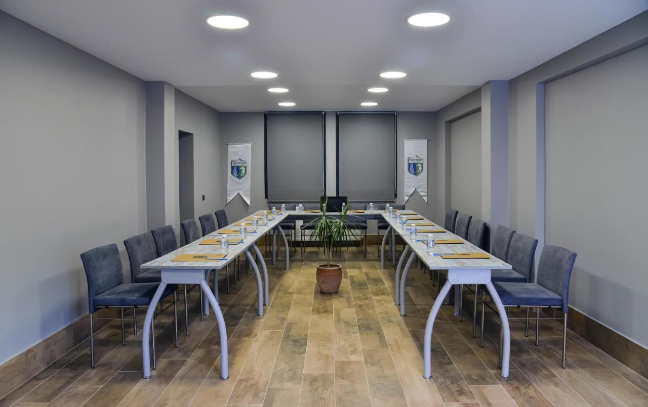 Denizati Plus Hotel 伊斯坦布尔 外观 照片