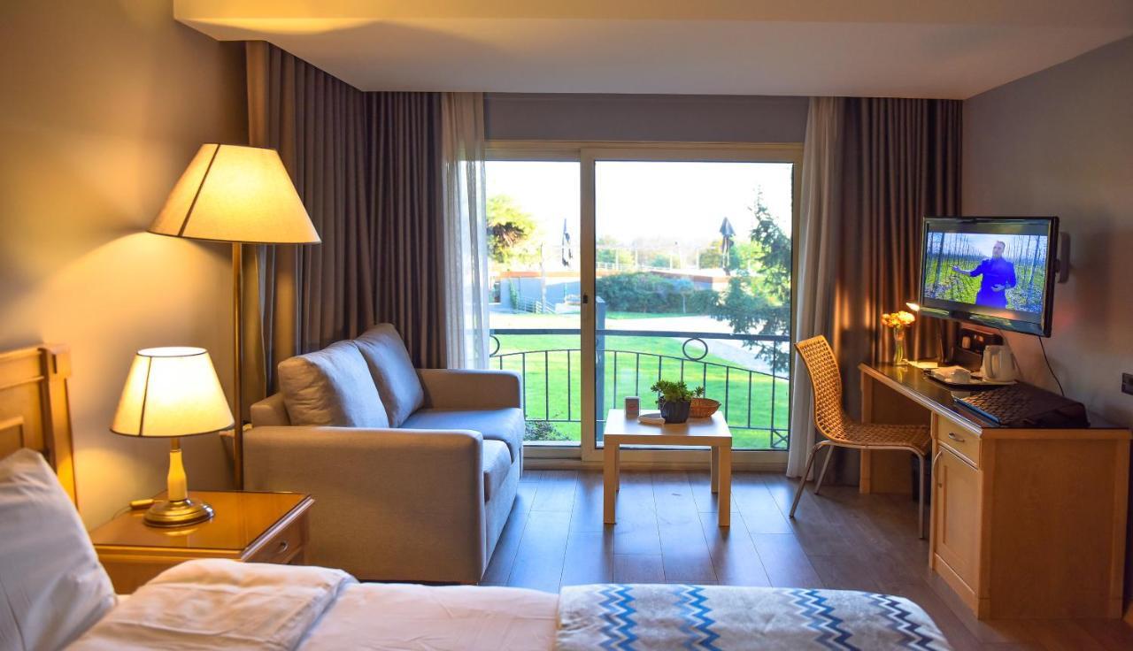 Denizati Plus Hotel 伊斯坦布尔 外观 照片